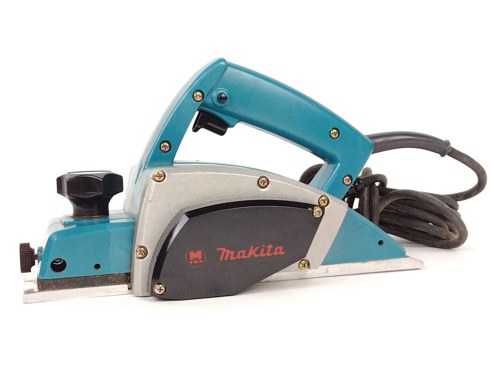 Makita electric planer deals