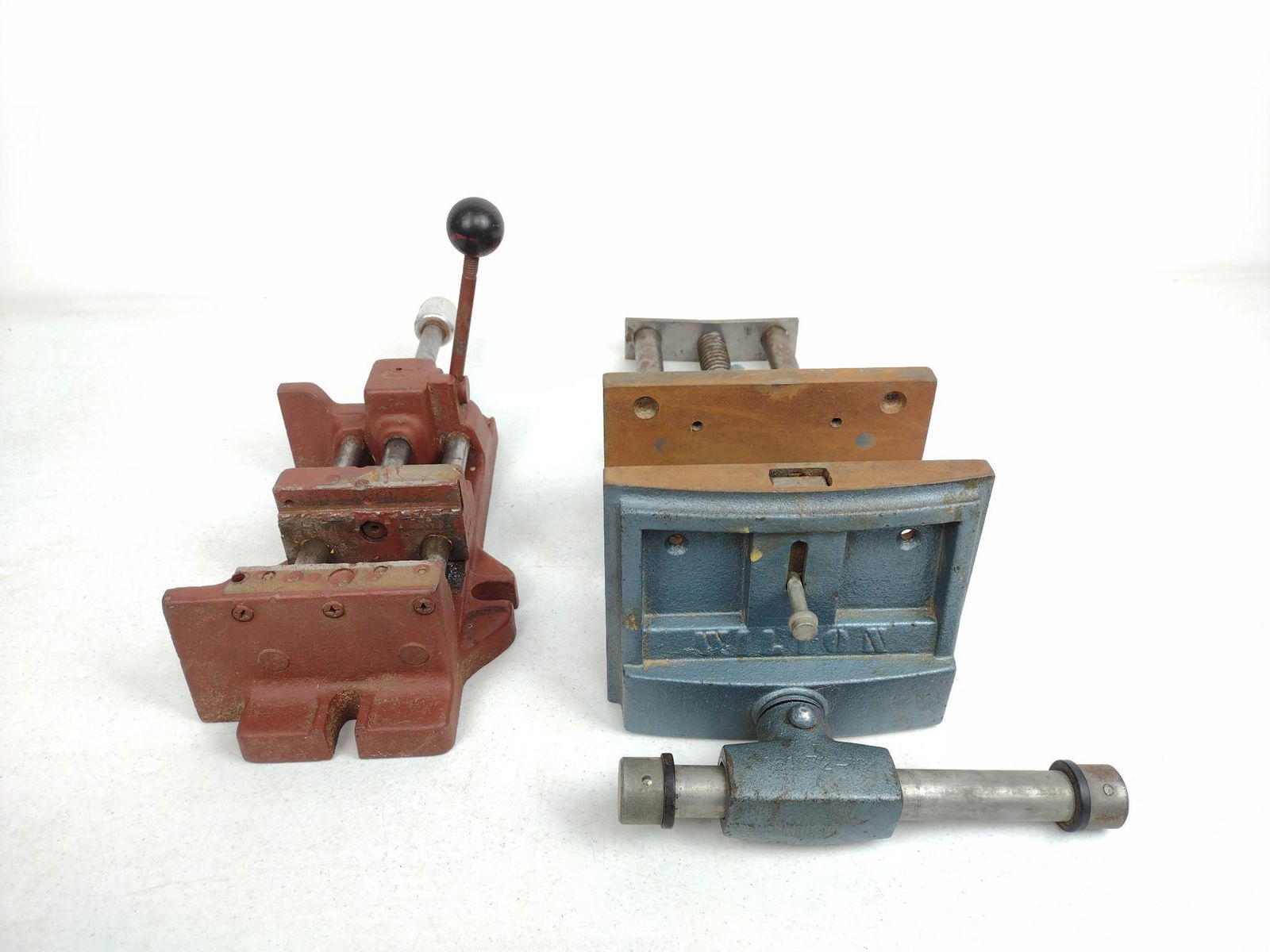 2 Vices incl Wilton (1 of 8)