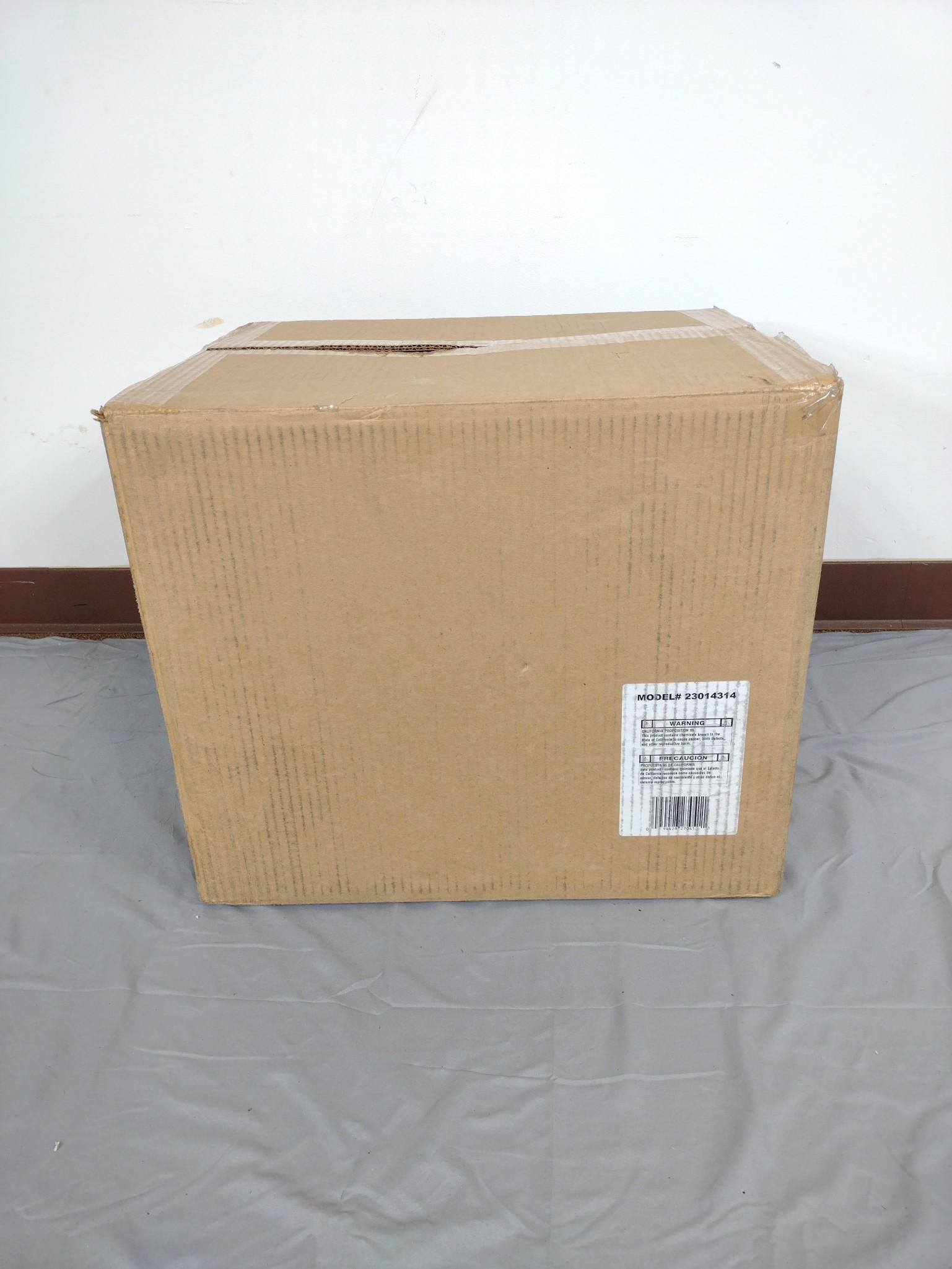 Butterball Electric Turkey Fryer (1 of 4)