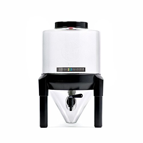 Demon Brewing Co Brewing System (1 of 5)