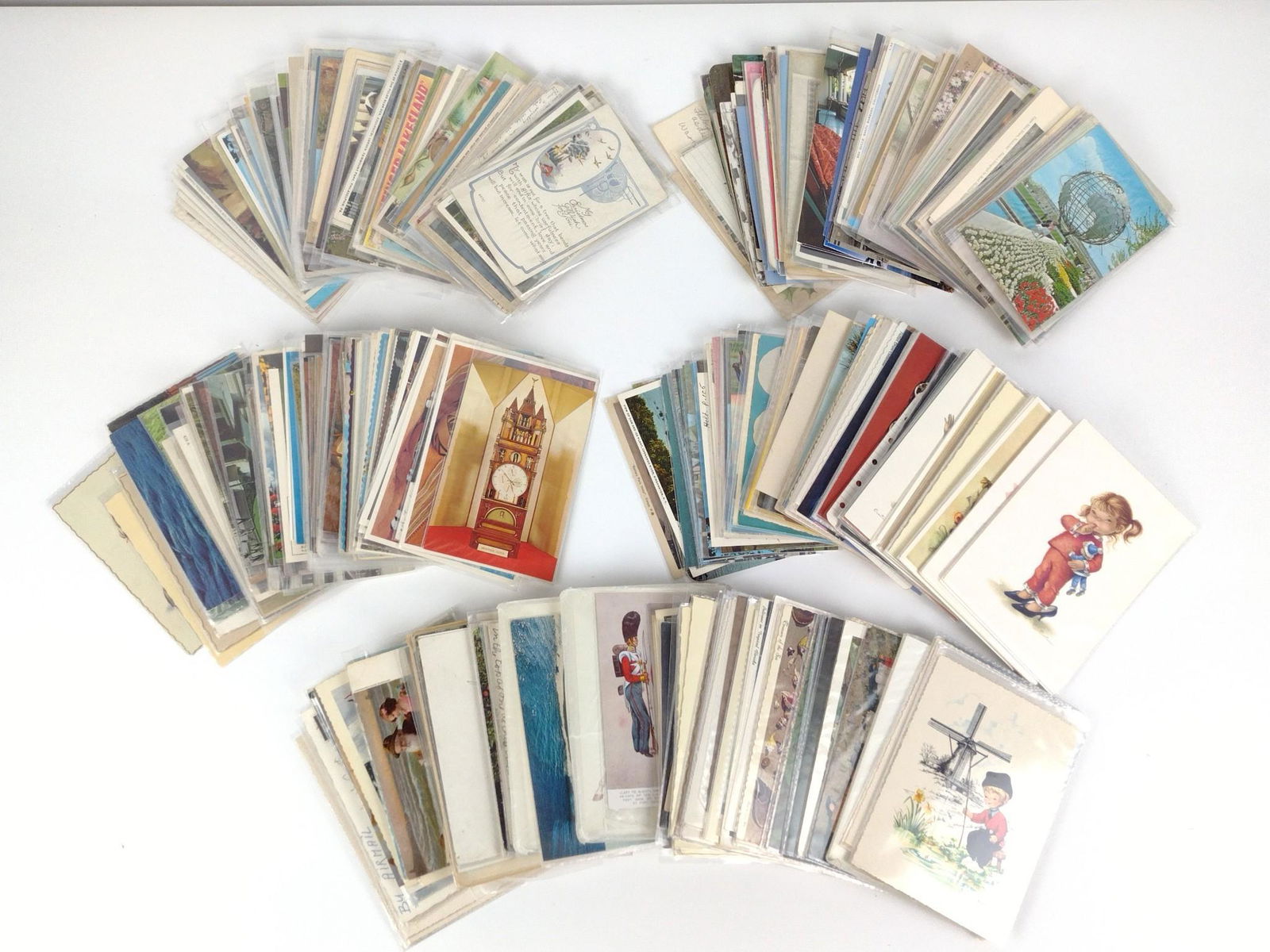 Lg Group Post Cards (1 of 20)