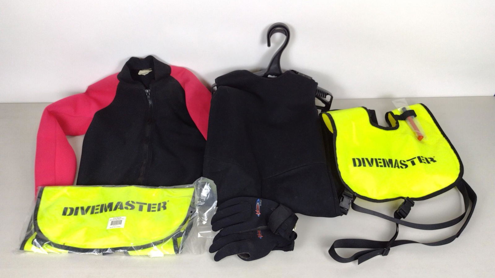 Bareskins Wetsuit (1 of 3)