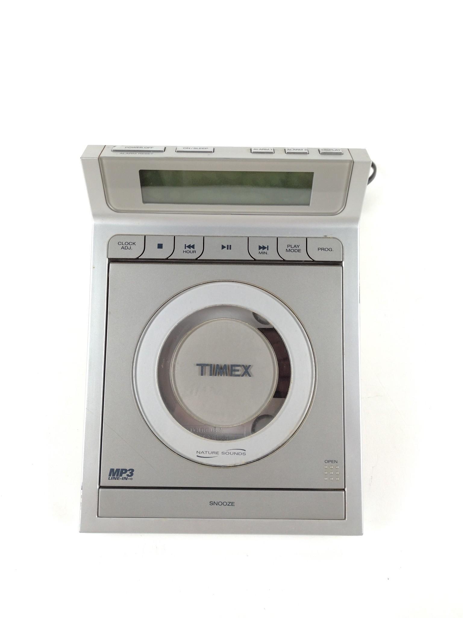 Timex Multi-Music System (1 of 4)