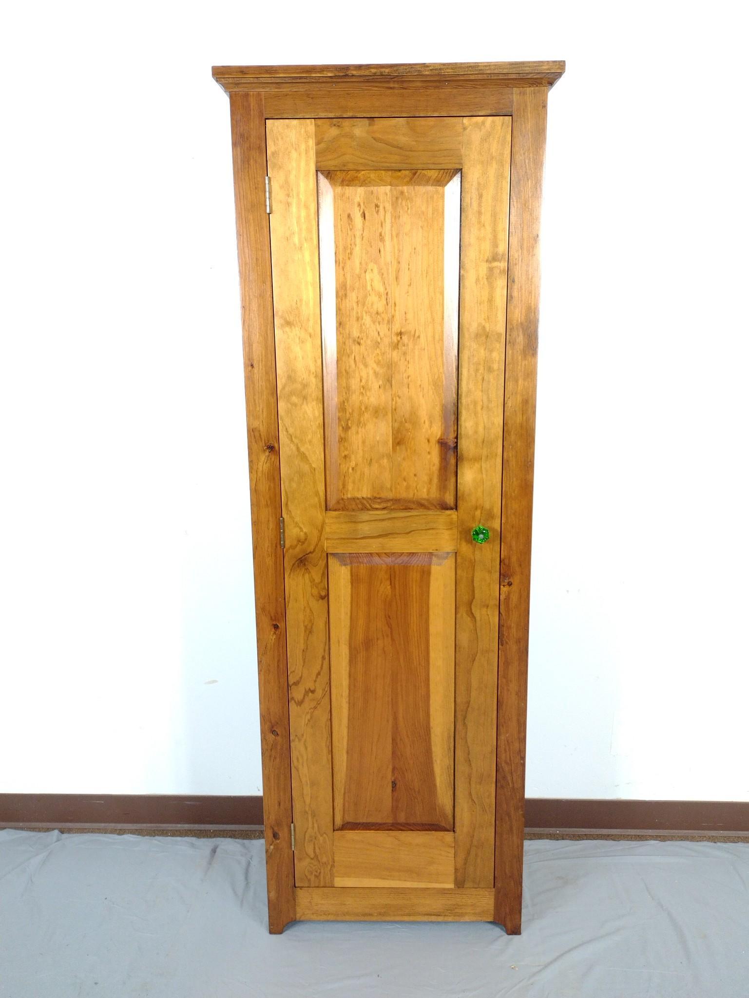 Bench Made Chimney Cupboard (1 of 6)