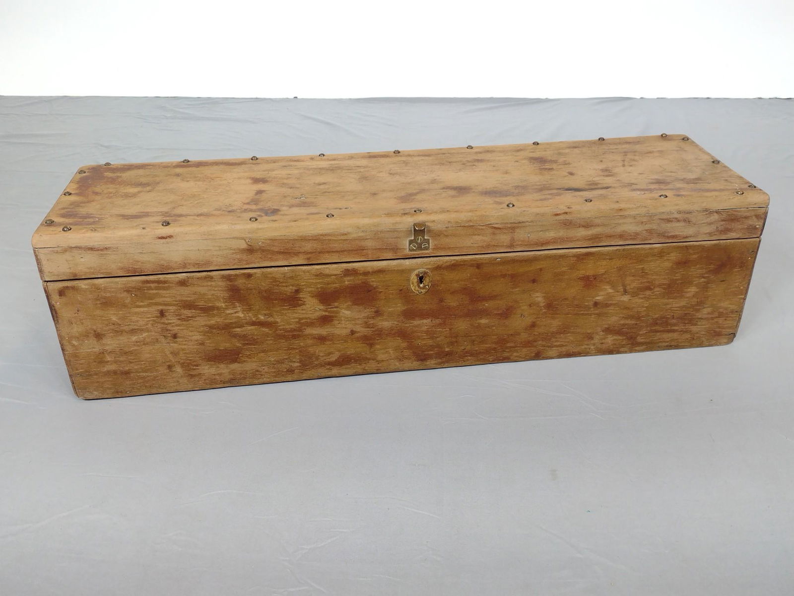 Carpenters Tool Box (1 of 5)