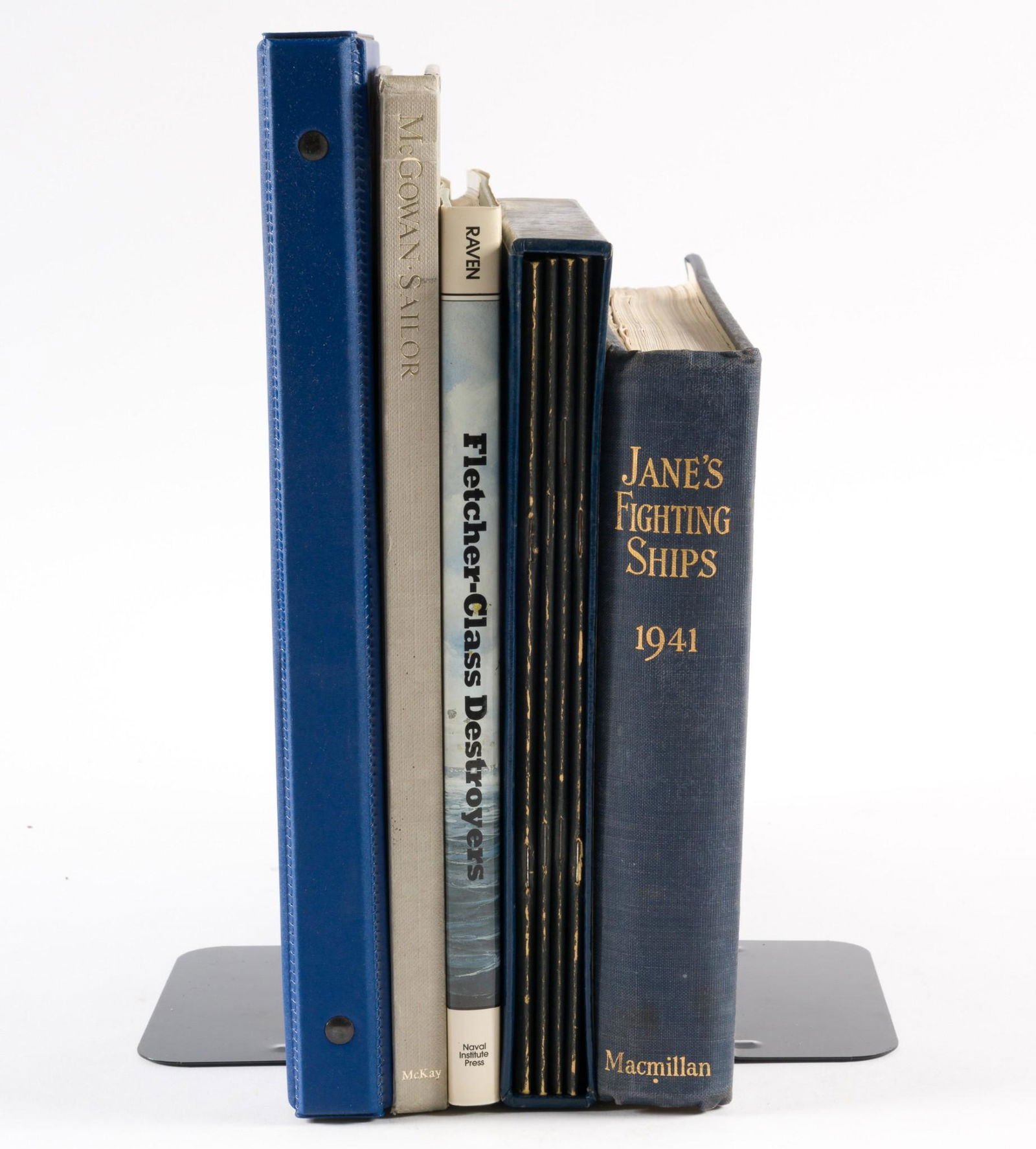 5 Maritime Books (1 of 16)