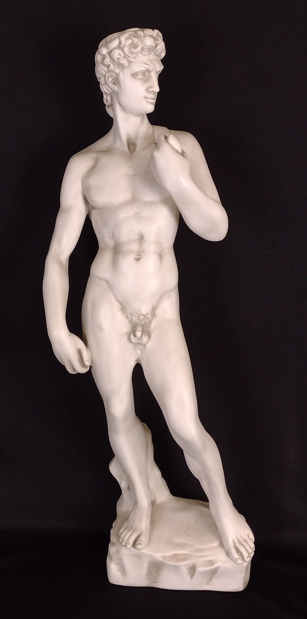 30" David Statue (1 of 5)