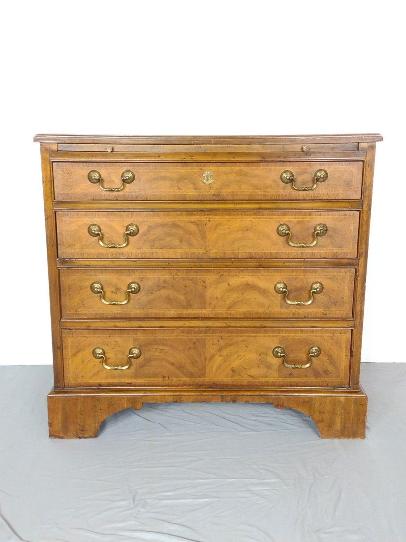 Drexel Chest of Drawers / Bachelors Chest (1 of 7)