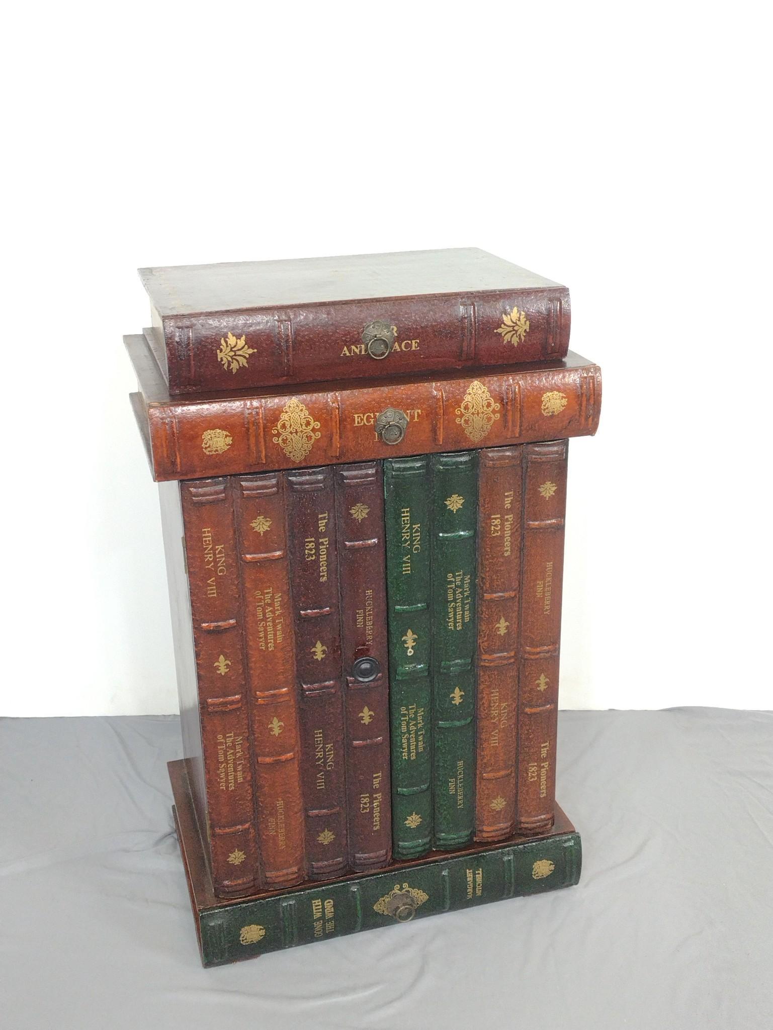 Book Cabinet (1 of 6)