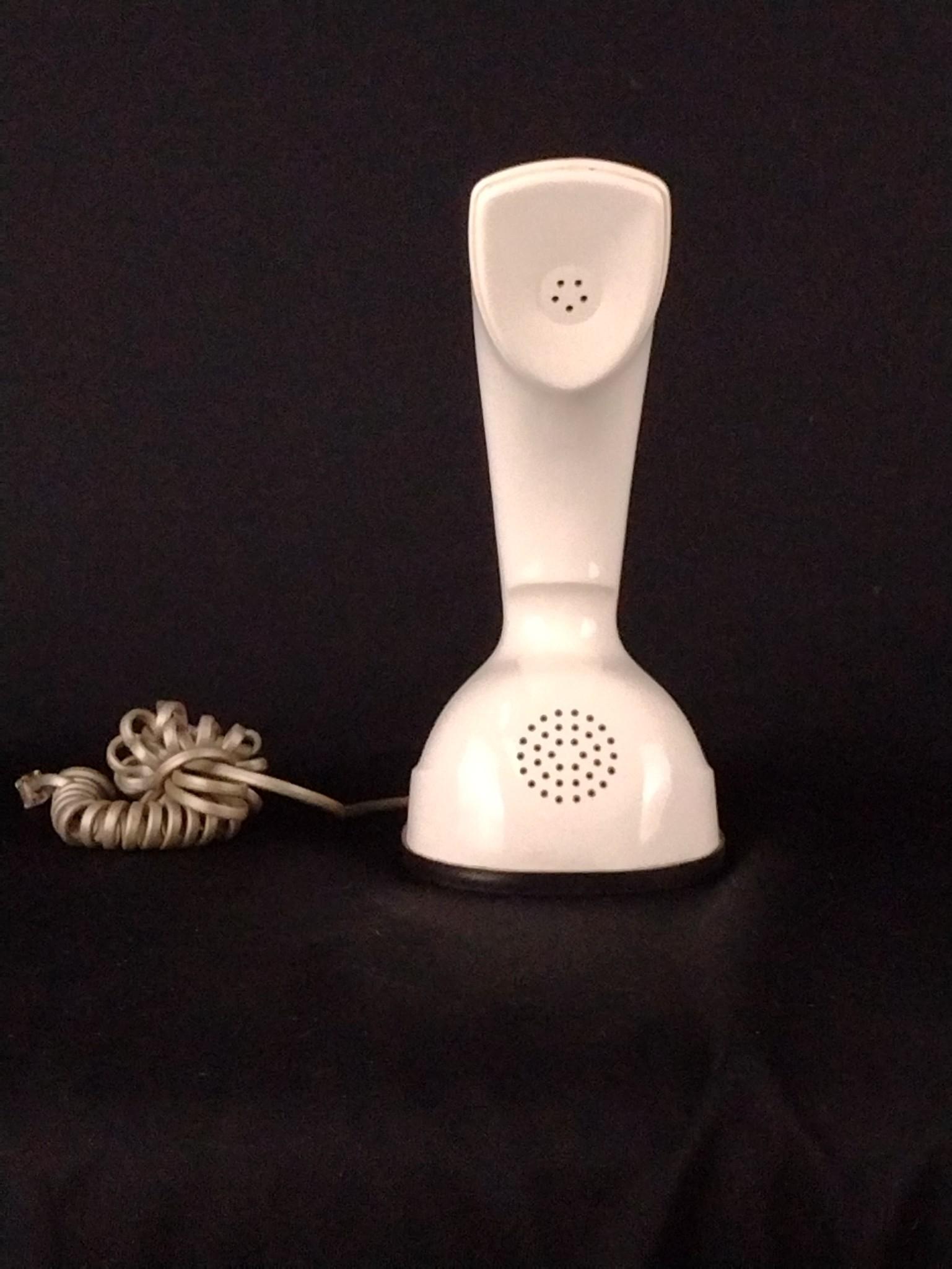 Ericofon Rotary Telephone (1 of 4)