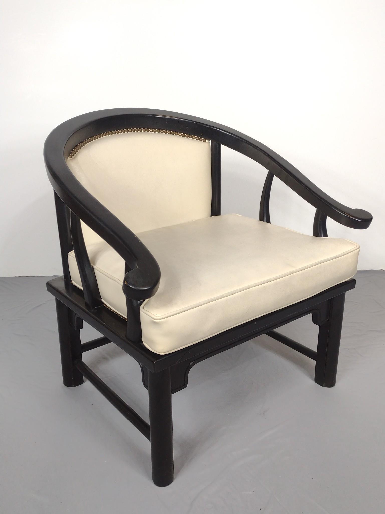 Plastino & Owens Asian Arm Chair (1 of 6)