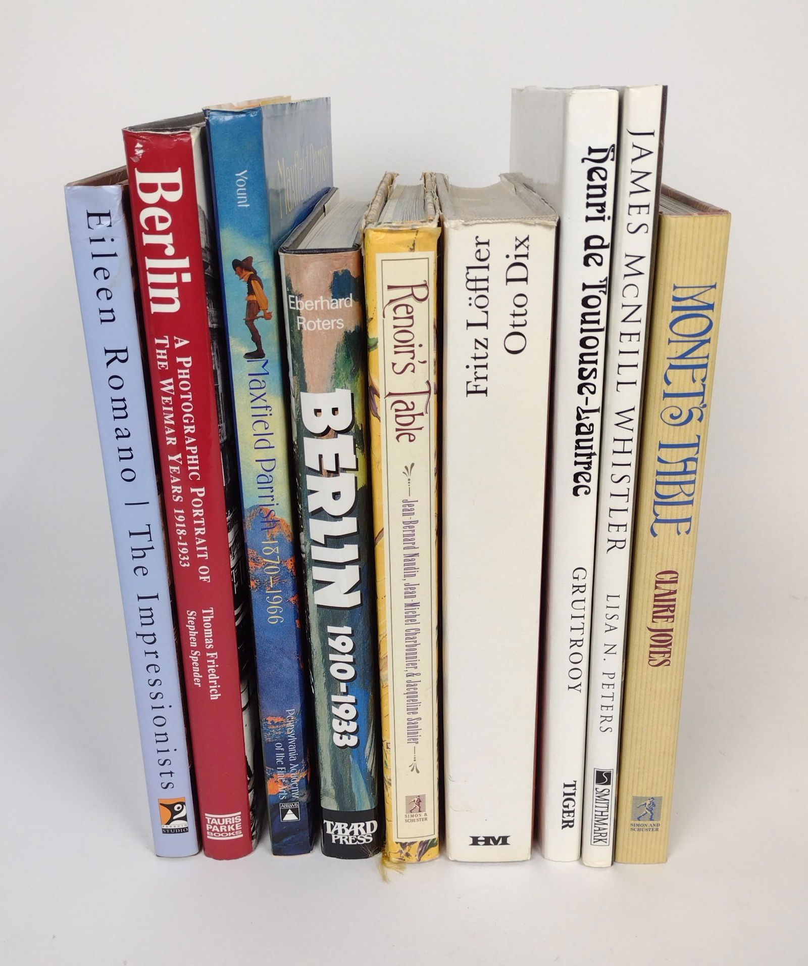 9 Art Books (1 of 16)