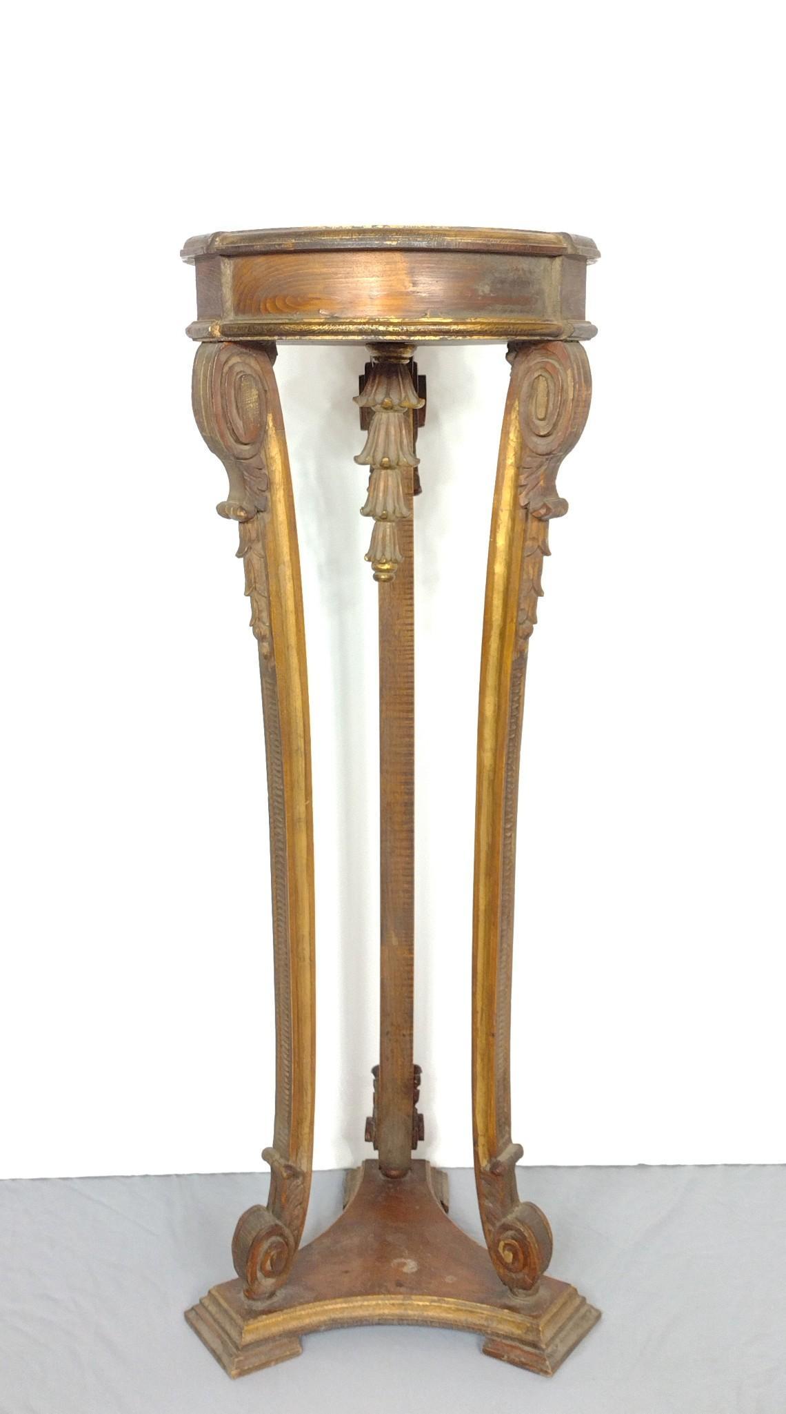 Decorative Stand (1 of 5)