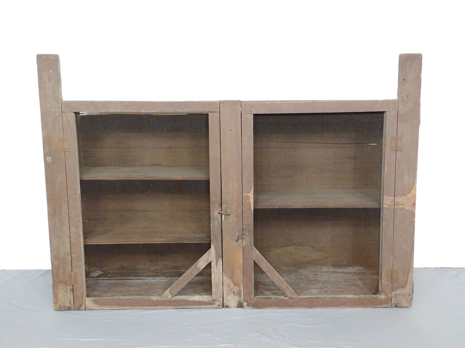 Antique Pie Safe (1 of 5)