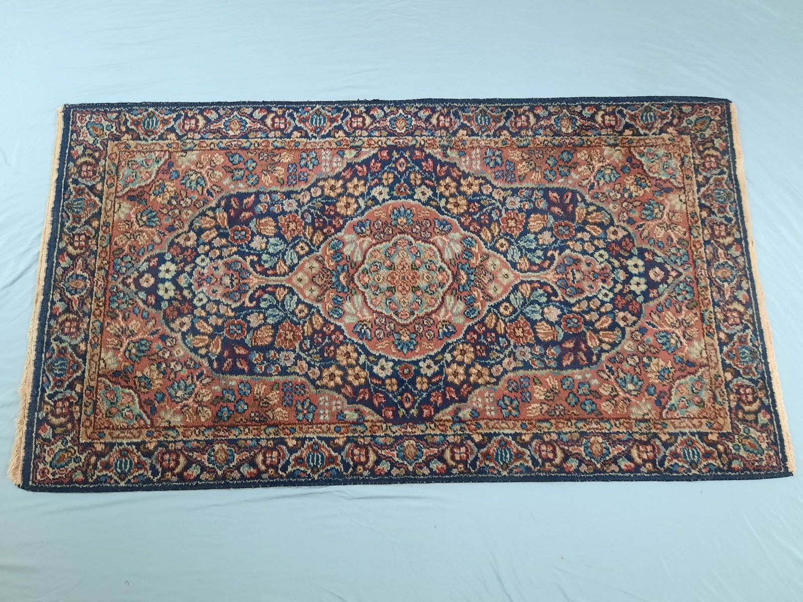 Lanamar by Karastan Kirman Area Rug (1 of 3)