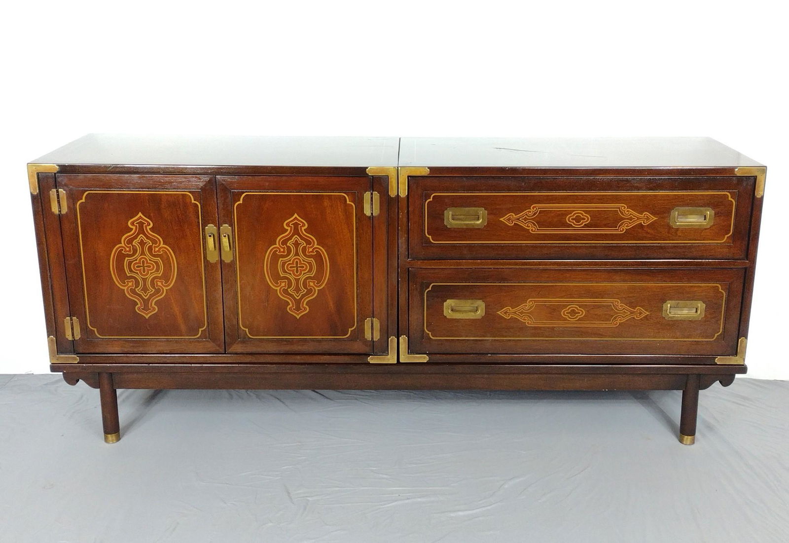 Drexel Asian Cabinet (1 of 14)