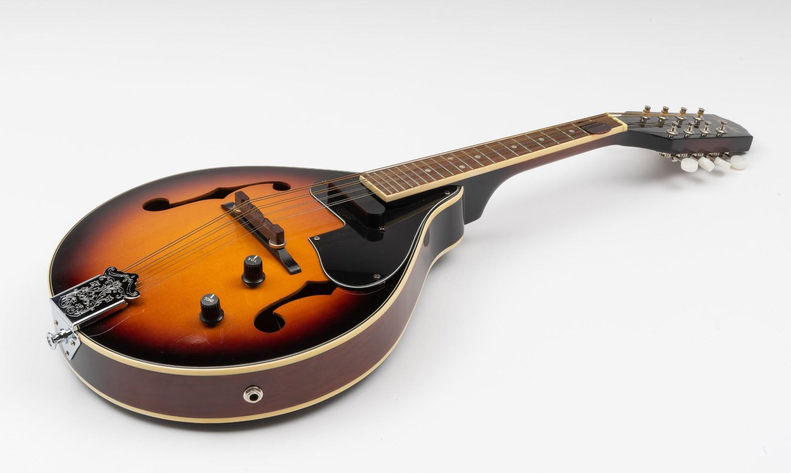 Samick Electric Mandolin