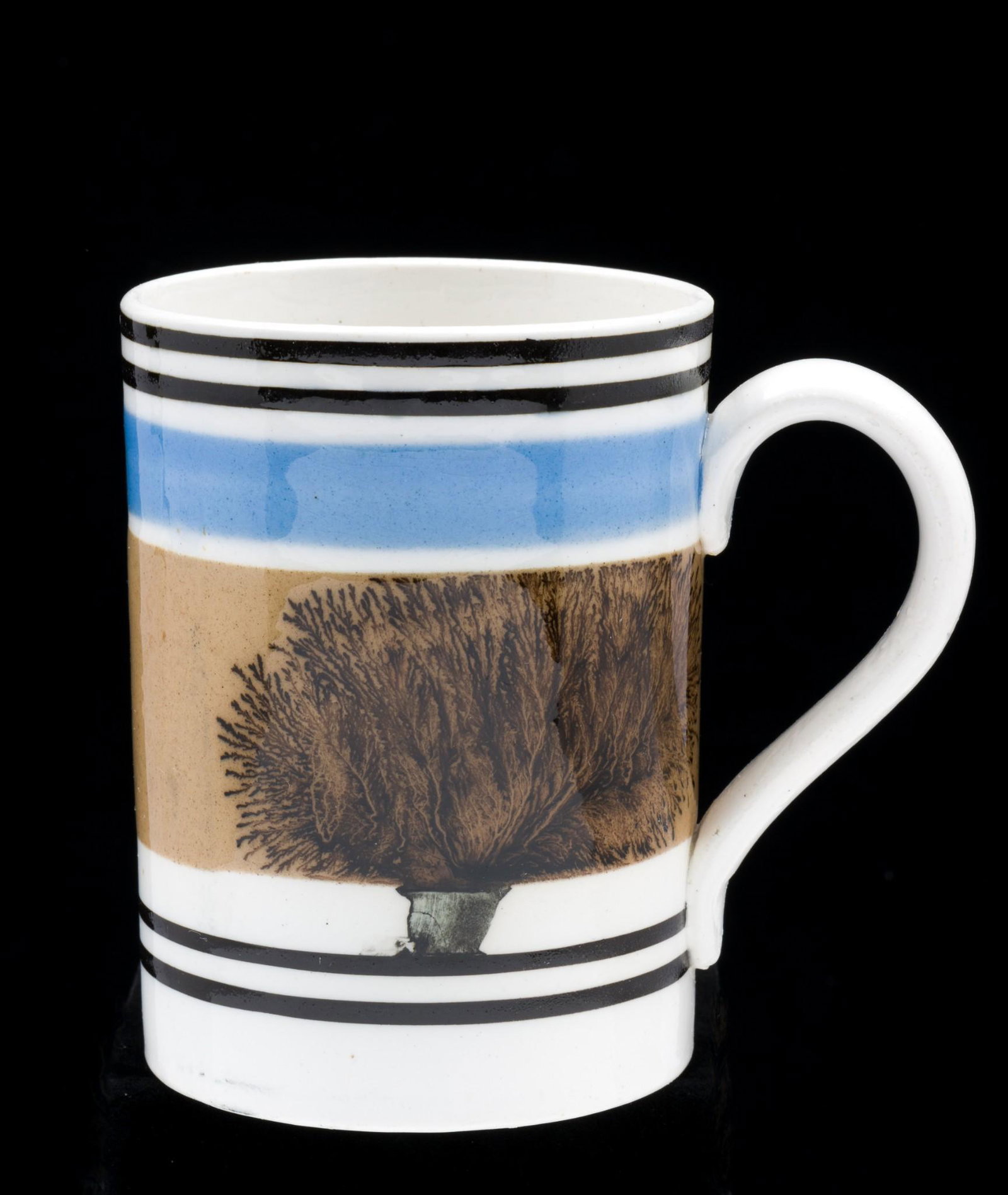 Mochaware Seaweed Mug (1 of 4)
