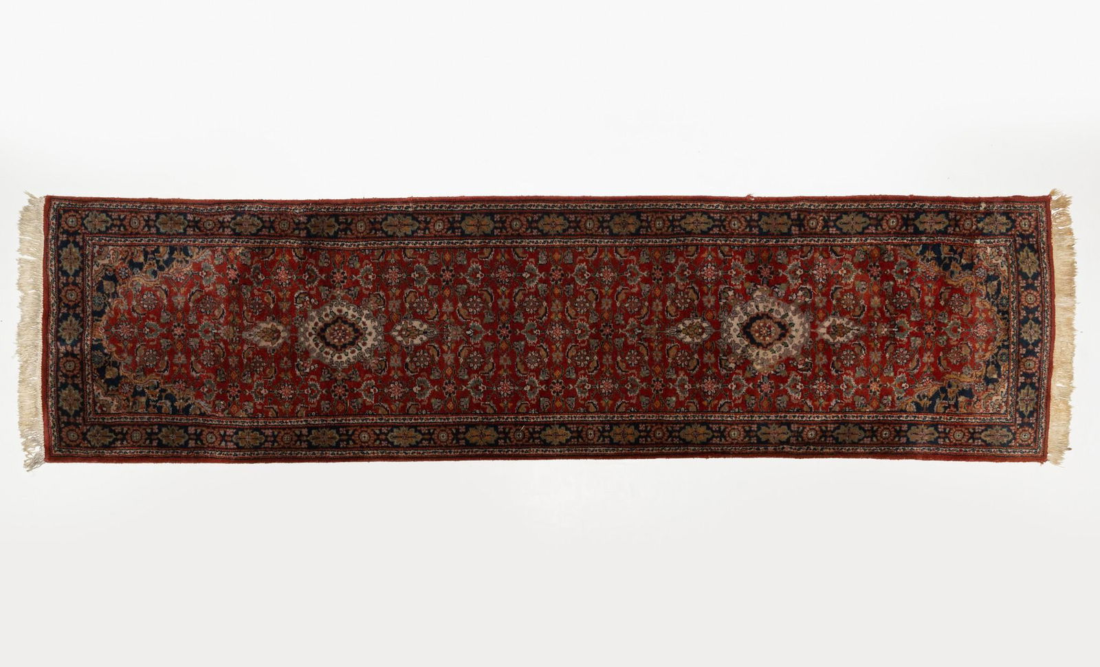 Indian Bidjar Runner (1 of 7)