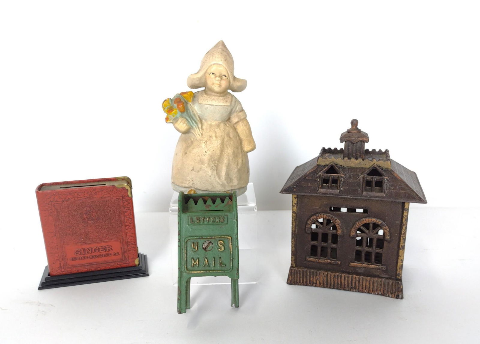 3 Banks Incl Girl (1 of 5)