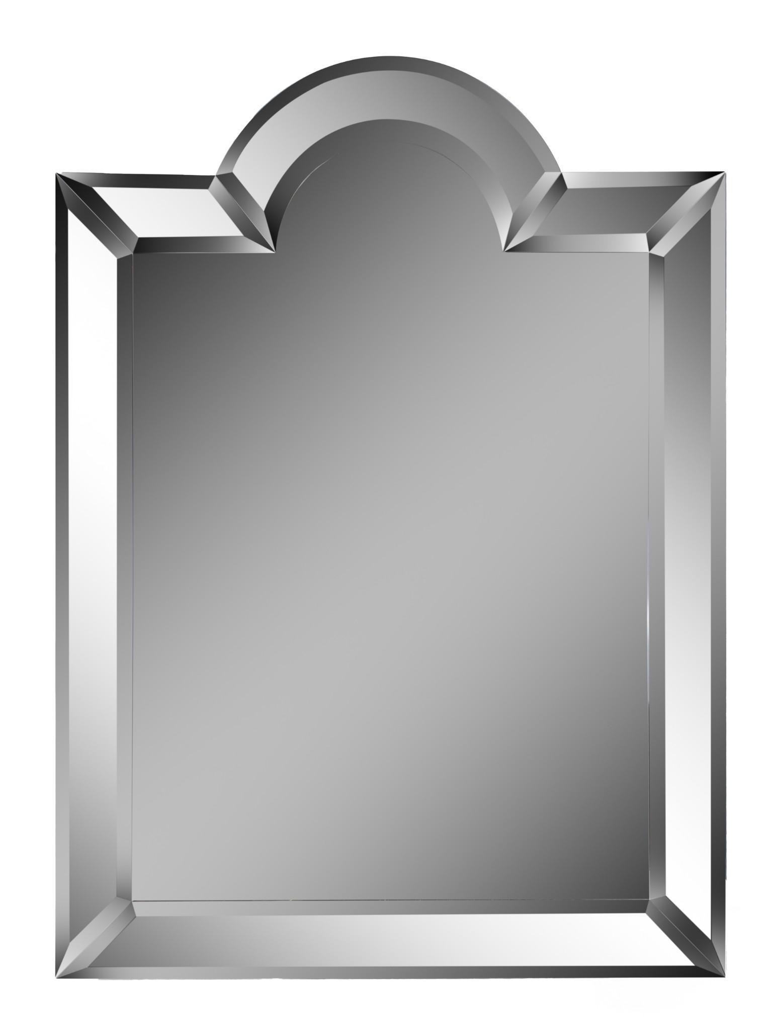 Large Hall Mirror (1 of 1)