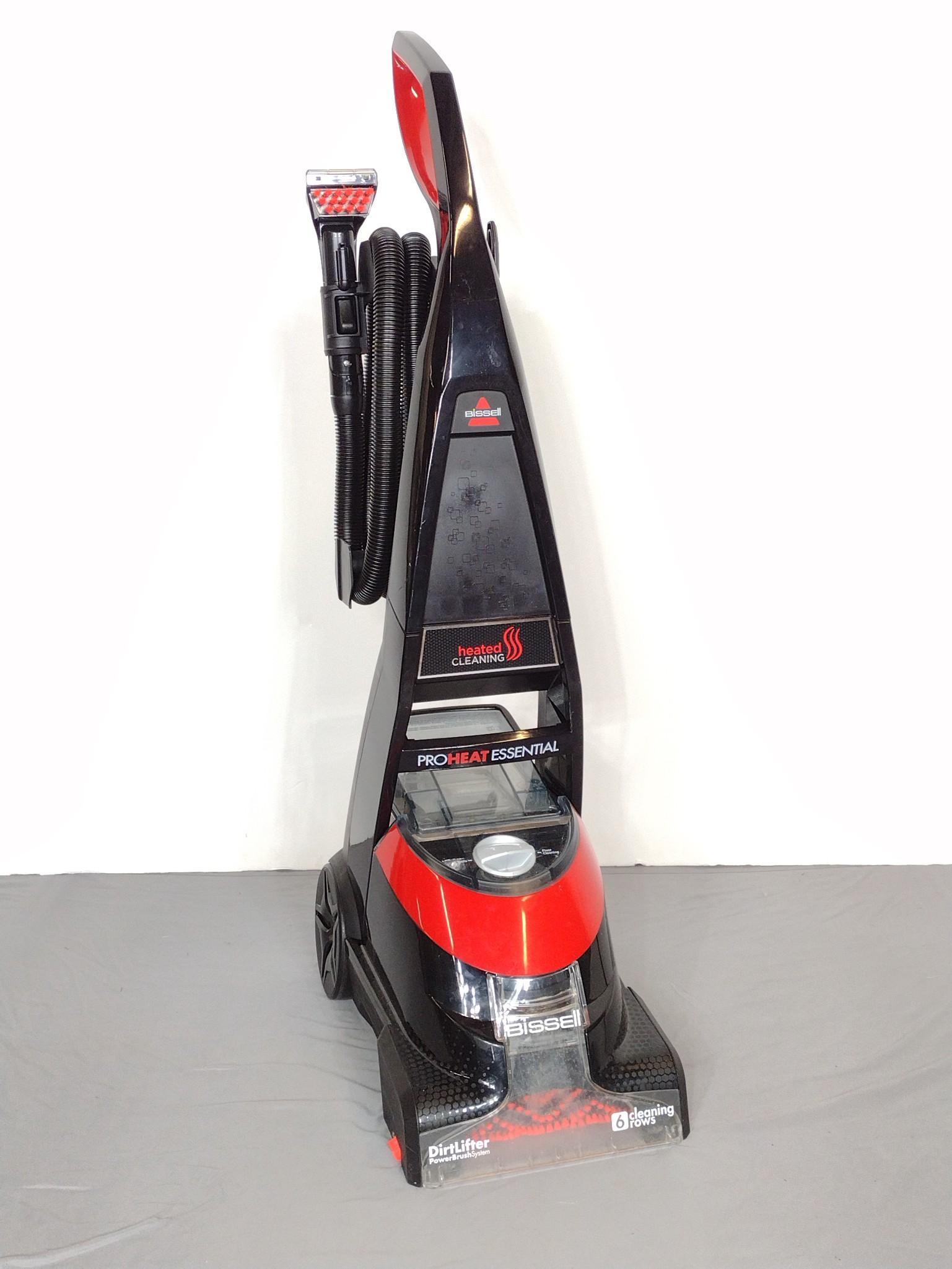 Bissell Pro Heat Essential Floor Finishing Machine (1 of 4)