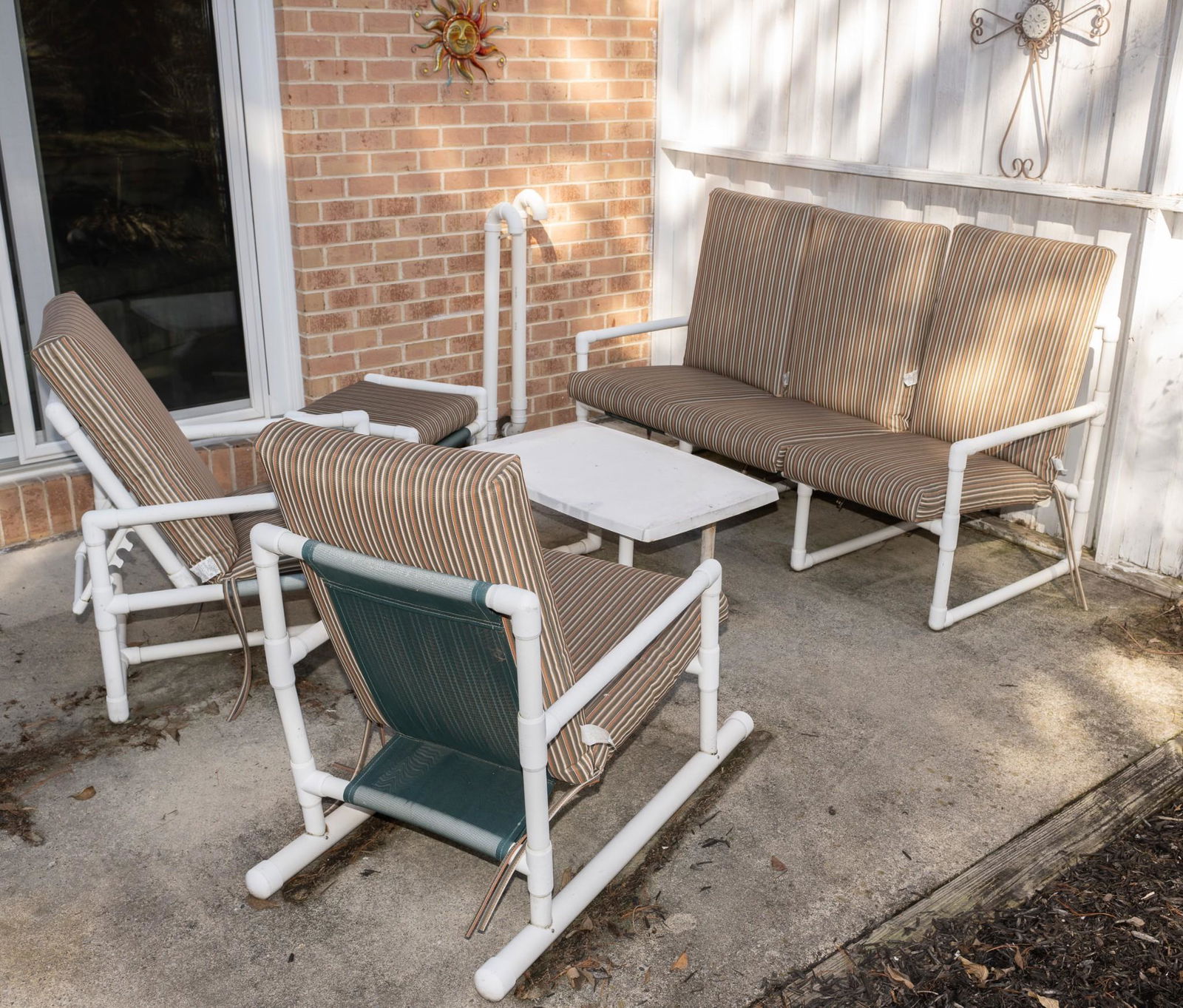 5 Pc Outdoor Set (1 of 6)