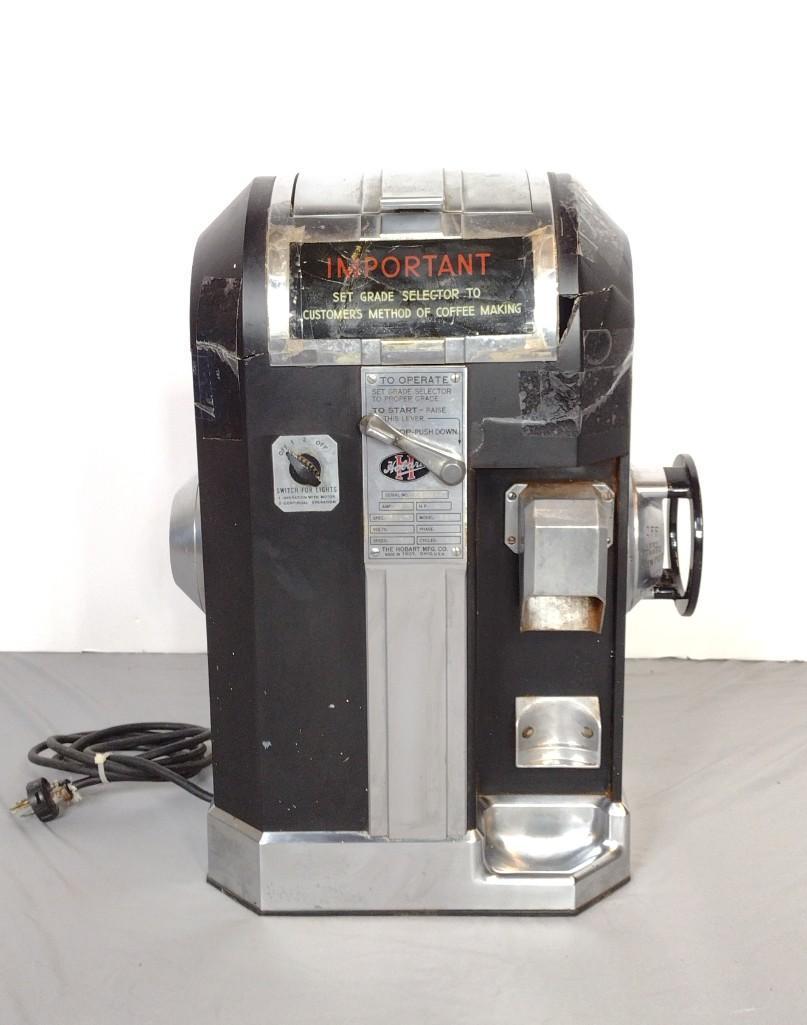 Hobart Model 3330 Coffee Grinder (1 of 4)