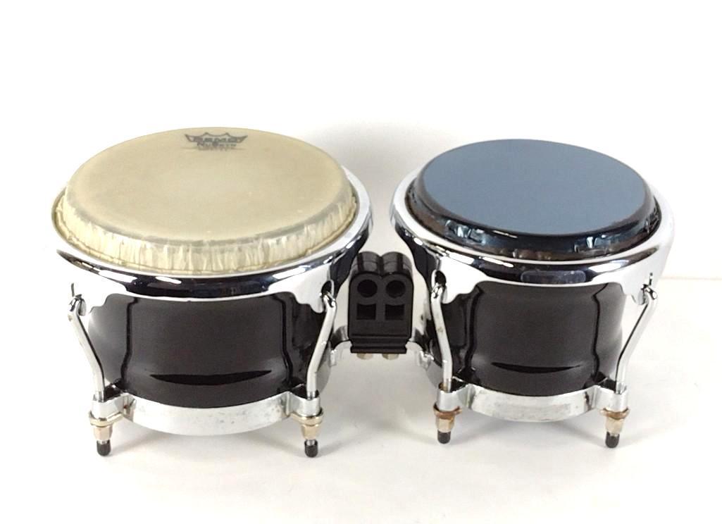 Meinl Lap Bongo Drums (1 of 6)