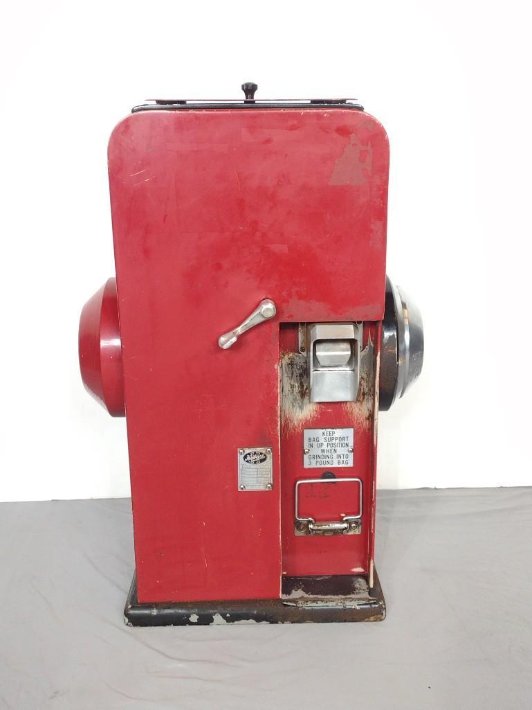 Hobart Model 3241 Coffee Grinder (1 of 5)