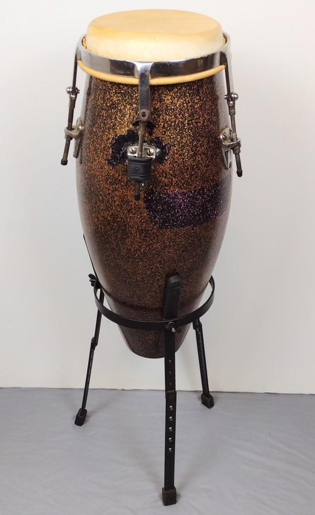 30" Conga Drum with Stand (1 of 4)