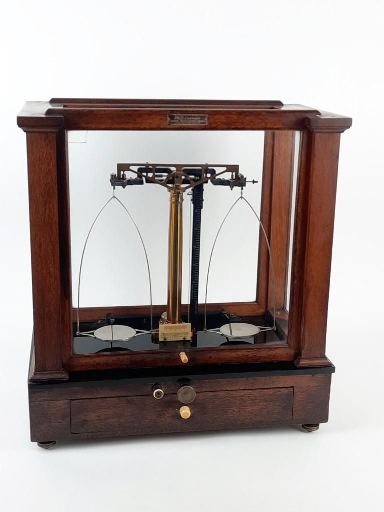 Chainomatic Scientific Scale (1 of 7)