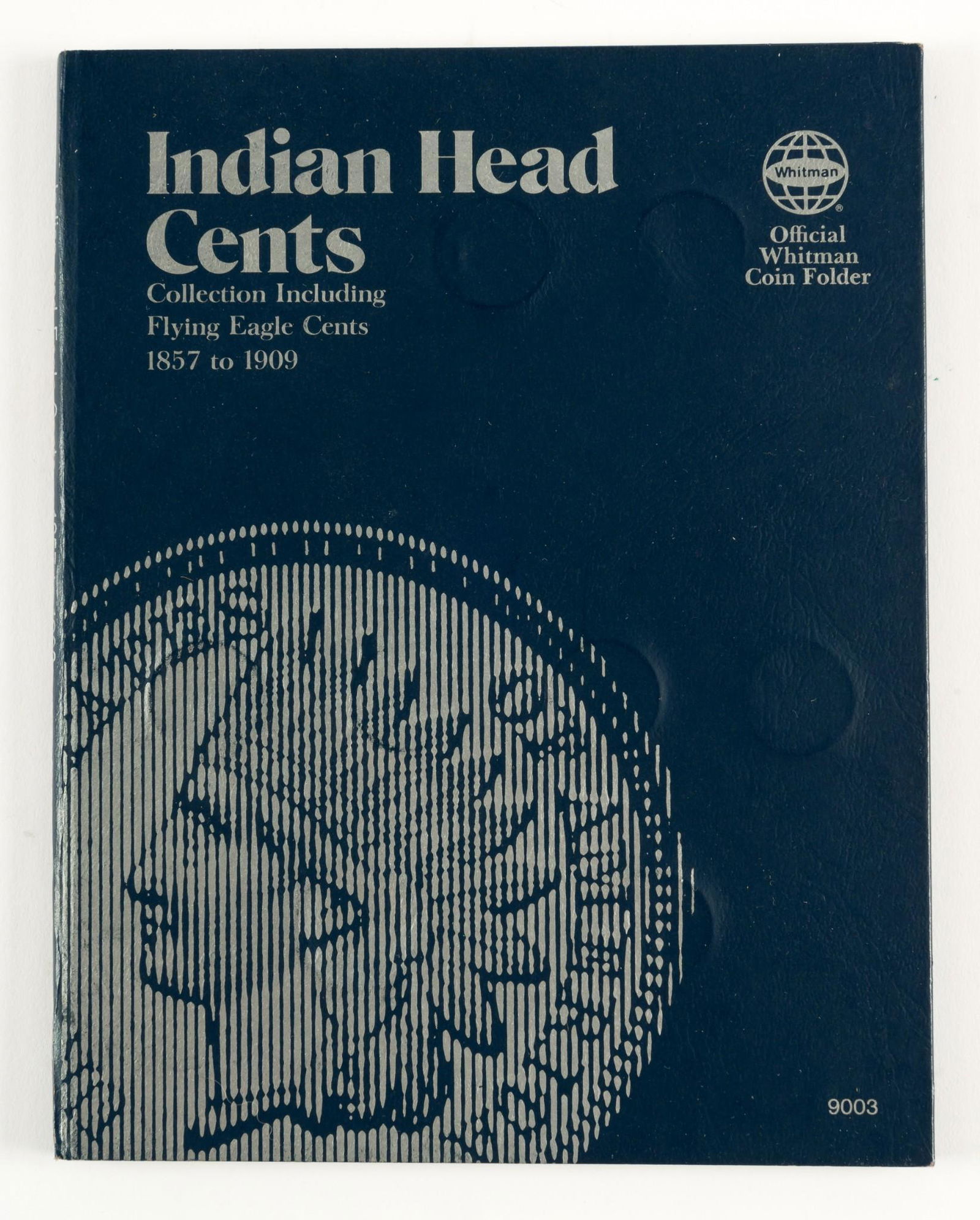 49 Indian Cents (1 of 4)