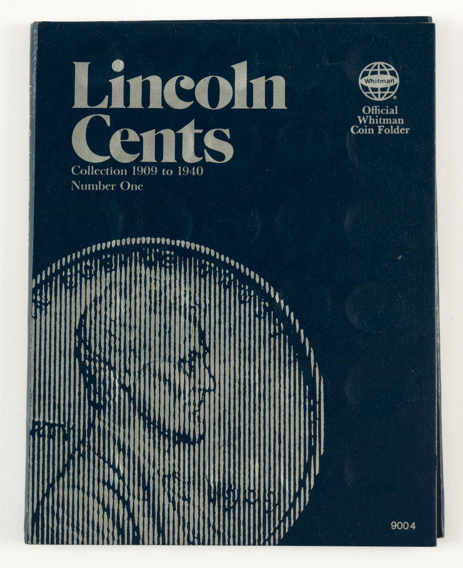 45 Wheat Cents (1909 - 1940) (1 of 4)
