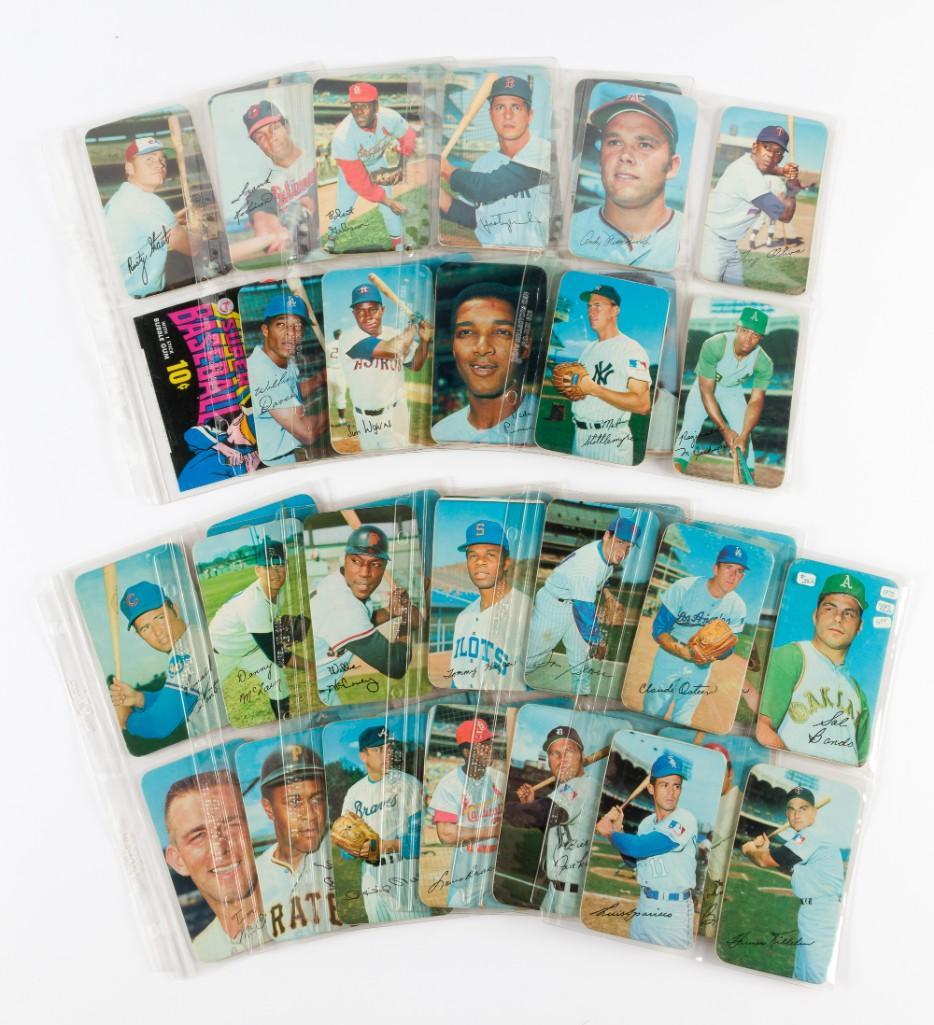1970 Topps Super Set (1 of 7)