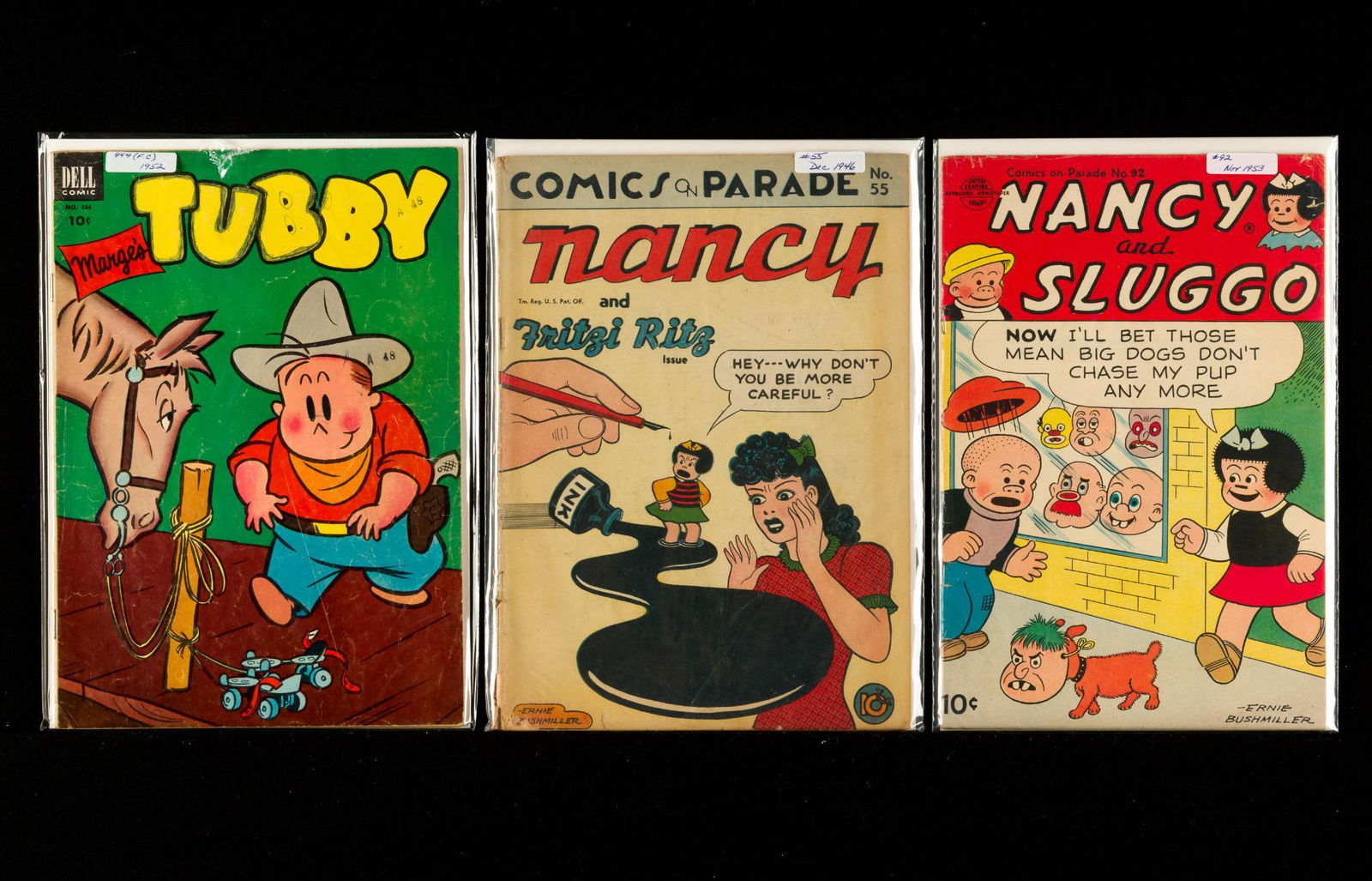 46 Little Lulu Comics (1 of 7)
