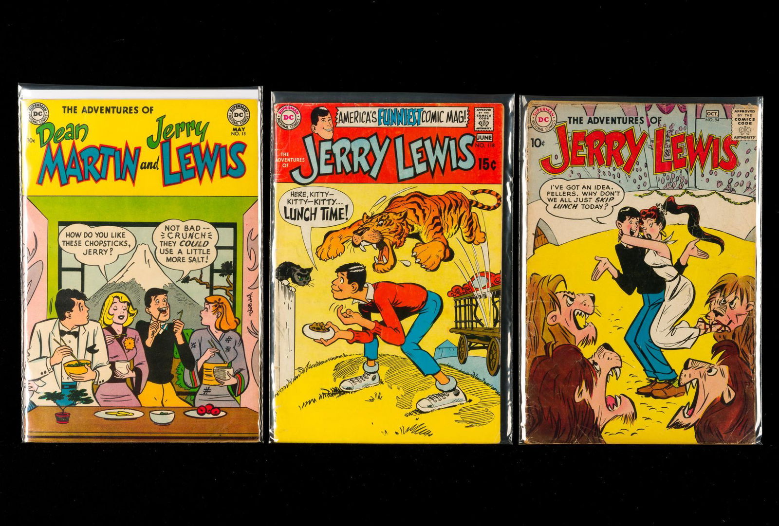 15 Young Boy Funny Books (1 of 3)