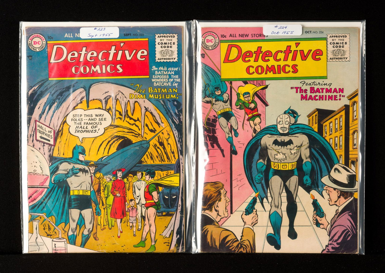 2 Detective Comics (1 of 1)