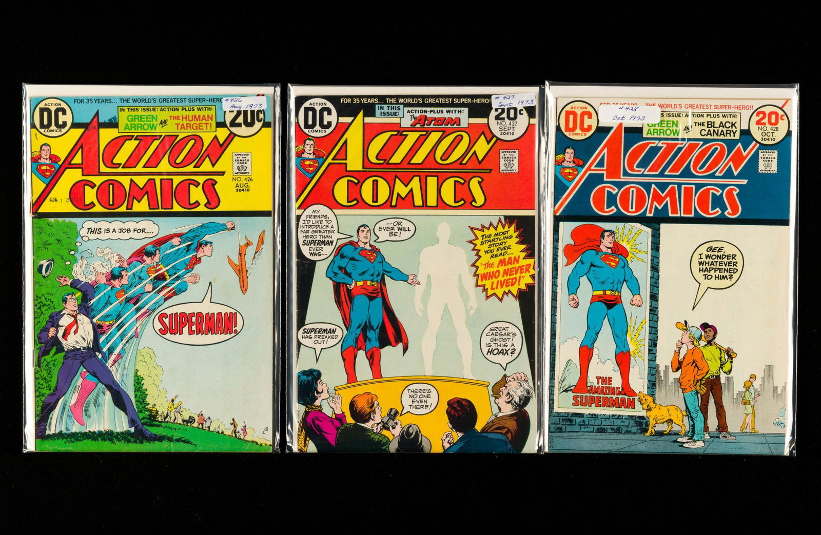 46 Action Comics (1 of 3)