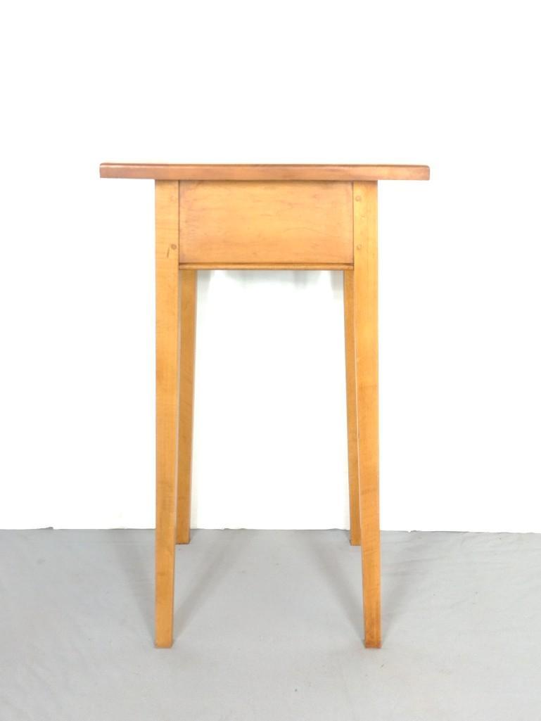 Cohasset Hagerty Colonial Table (1 of 5)