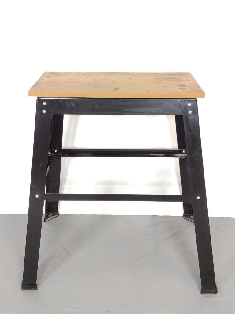 Craftsman Work Bench (1 of 4)