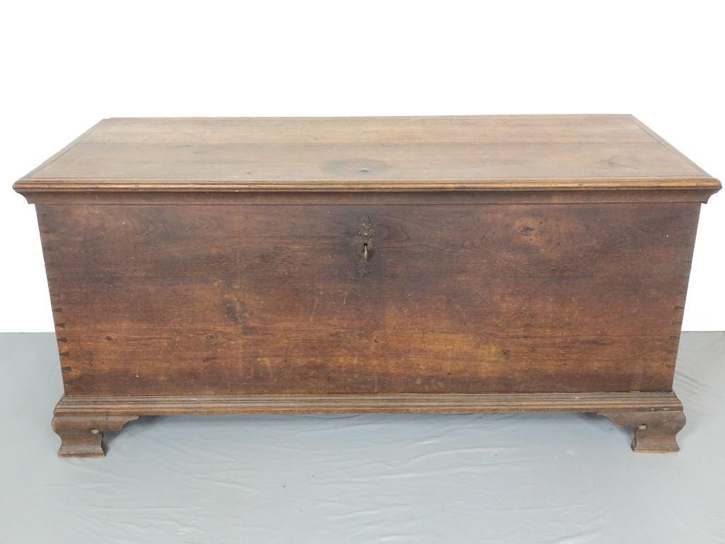 Blanket Chest (1 of 6)