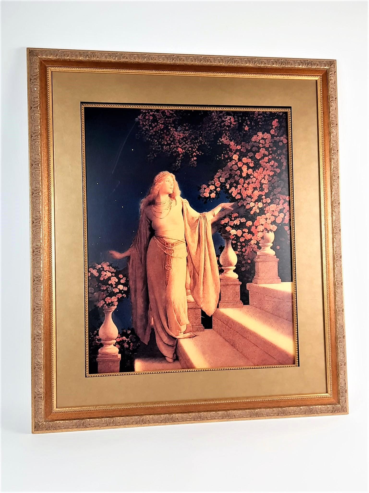 Maxfield Parrish Enchantment Print (1 of 3)
