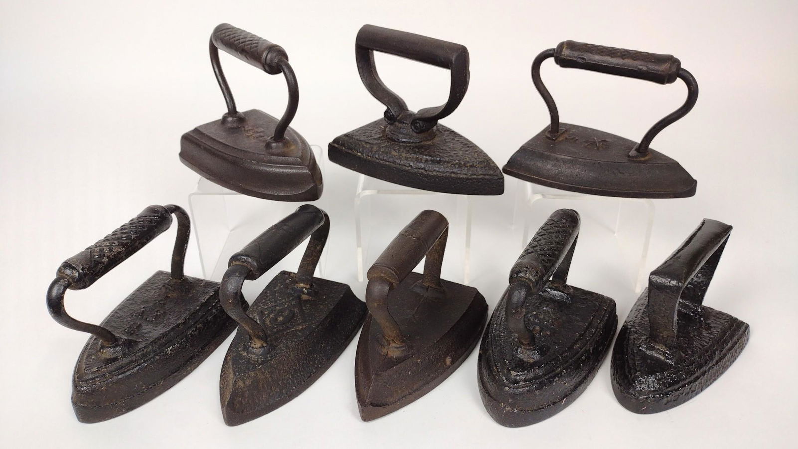 8 Sad Irons (1 of 6)