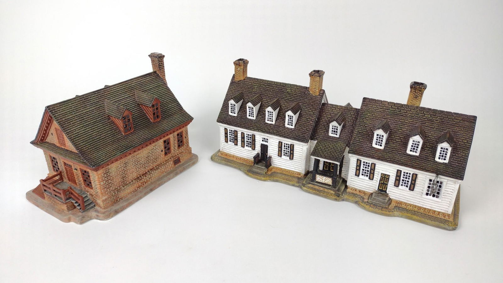 2 Williamsburg Lang and Wise Village Houses (1 of 6)