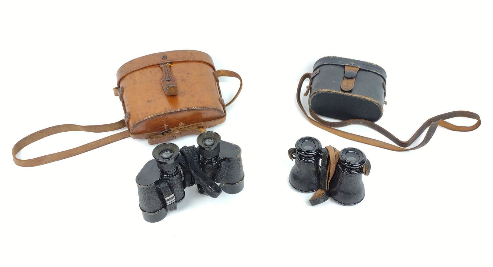 2 Prs Binoculars (1 of 7)