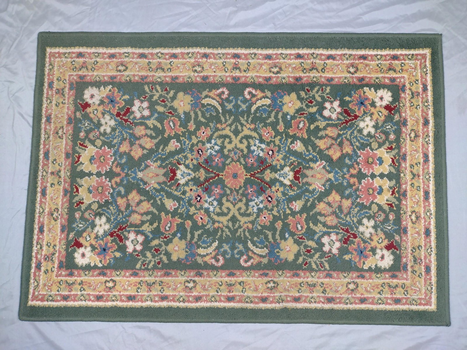 Shaw Area Rug (1 of 2)
