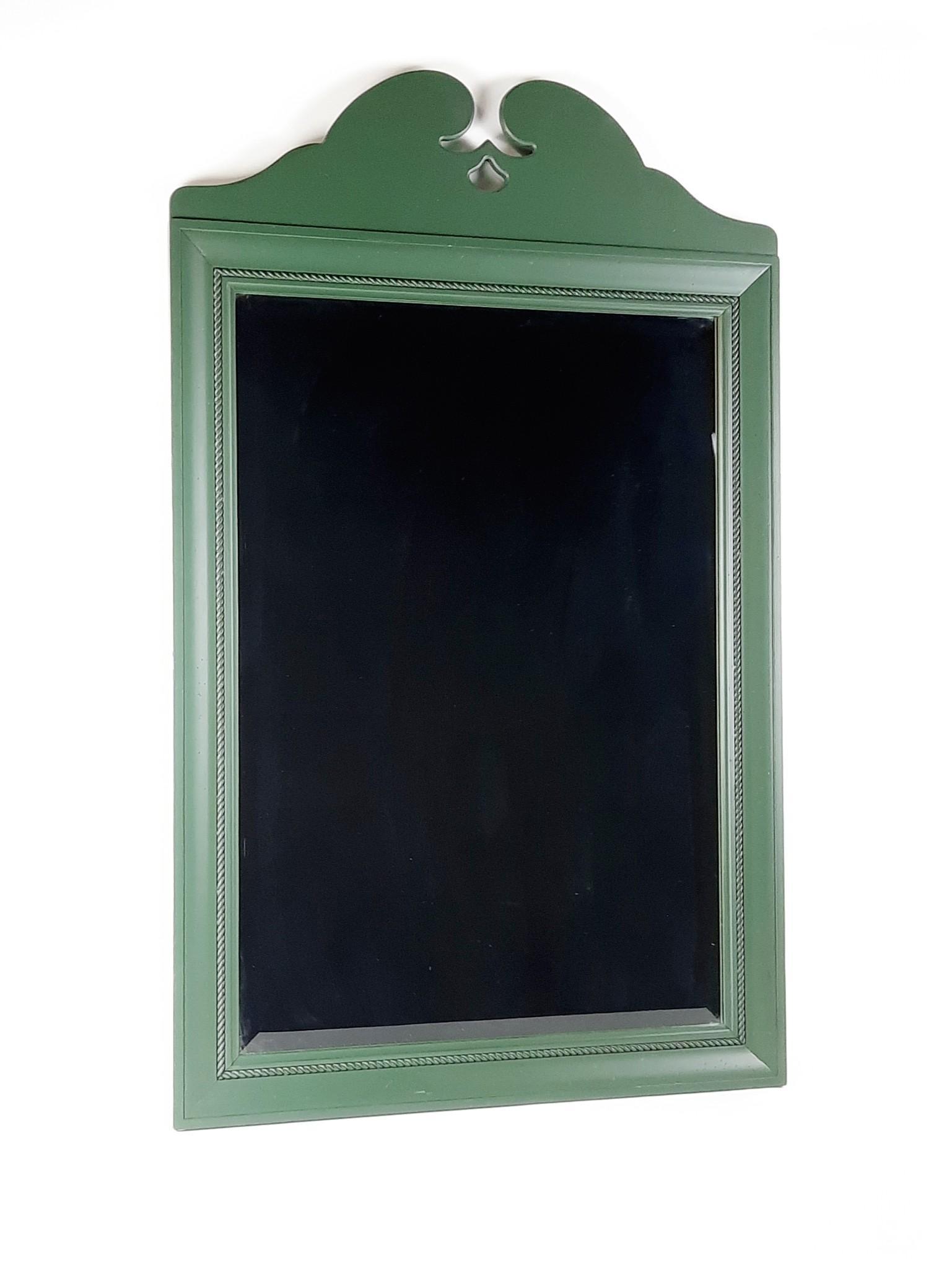Ethan Allen Country Crossings Wall Mirror (1 of 2)
