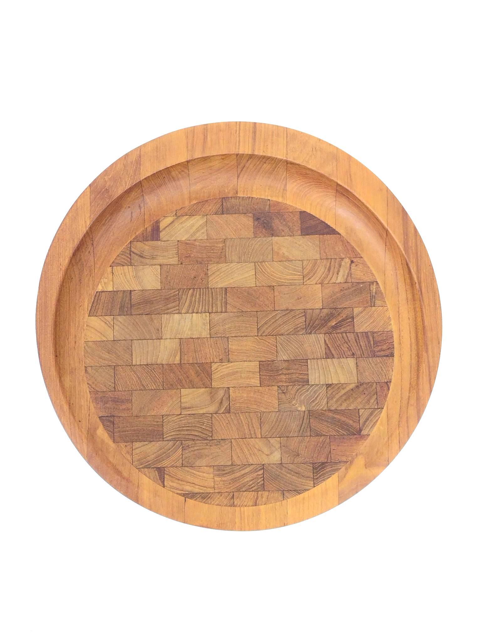 Jens Quistgaard Dansk Cutting Board (1 of 2)