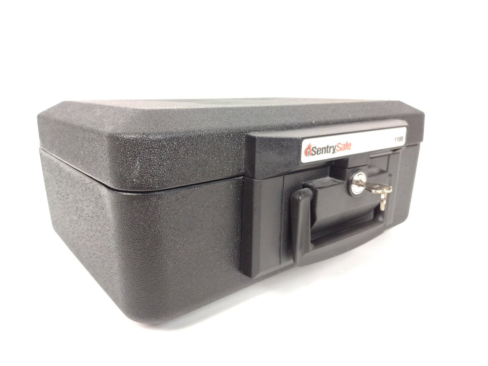 Sentry Safe (1 of 2)